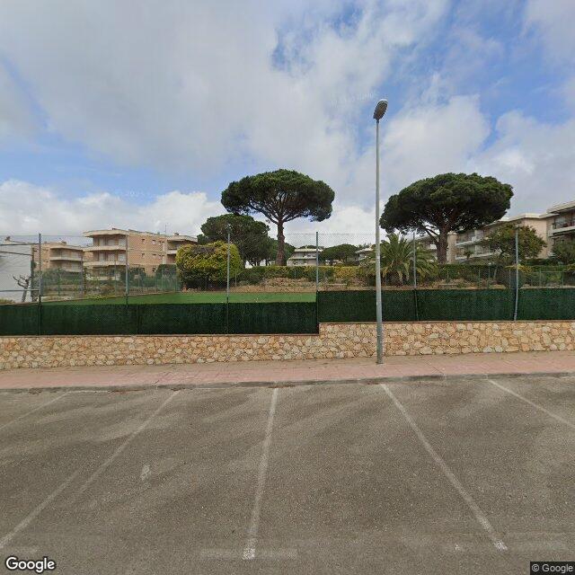 COMUNITAT DEL C. DE L'ALGUER, 8
