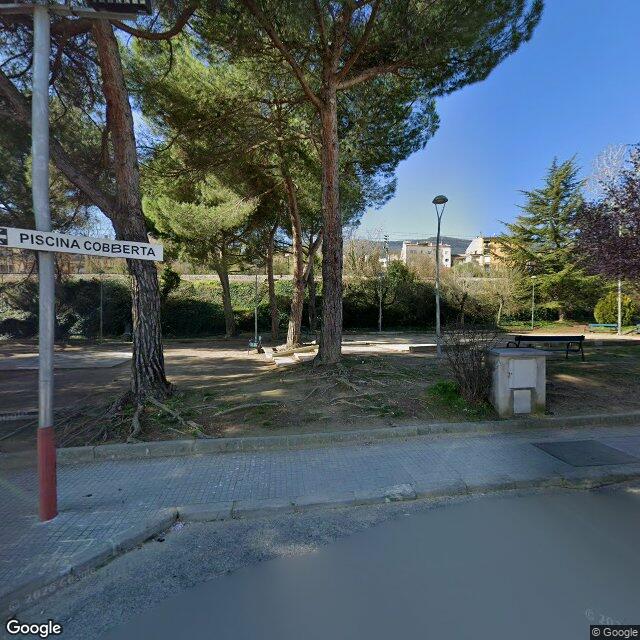 PISTES DE PETANCA MUNICIPALS
