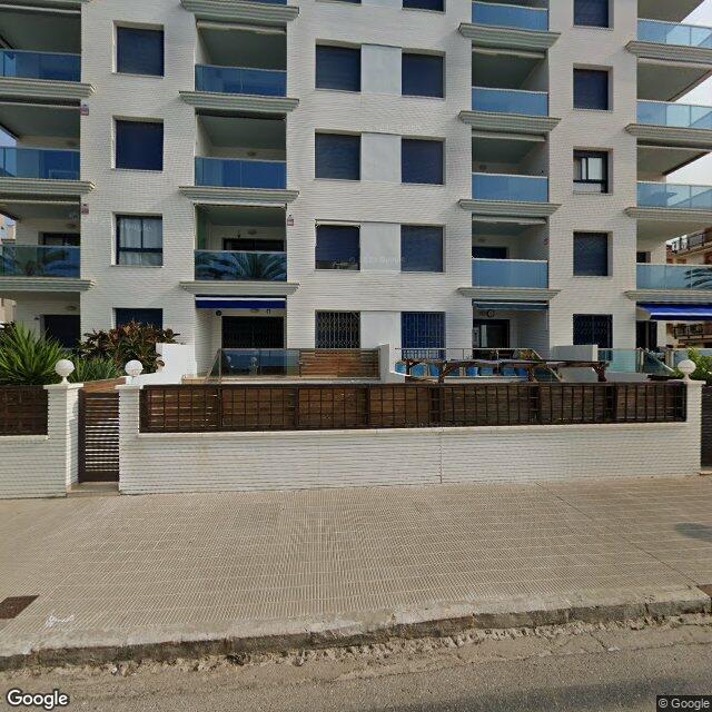 COMUNITAT DE L'AV. SANT JOAN DE DÉU, 175