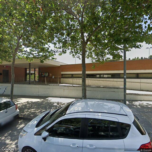 ESCOLA MAS MARIA