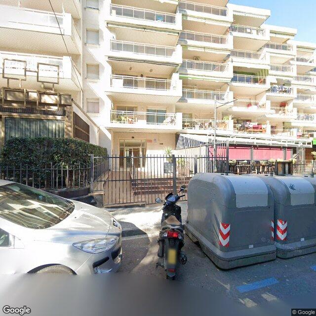 COMUNITAT DEL C. DE MURILLO, 5