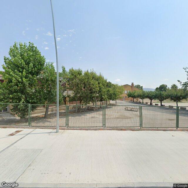 COL·LEGI MARE DE DÉU DE LA SERRA (SECUNDÀRIA)