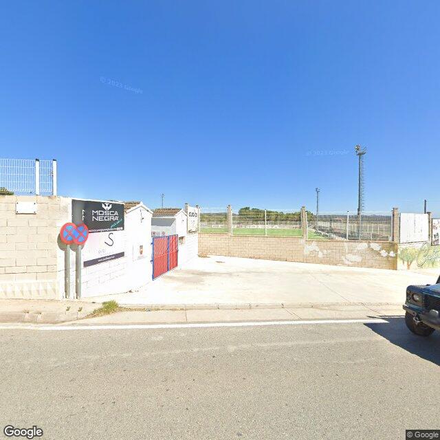 Camp de futbol