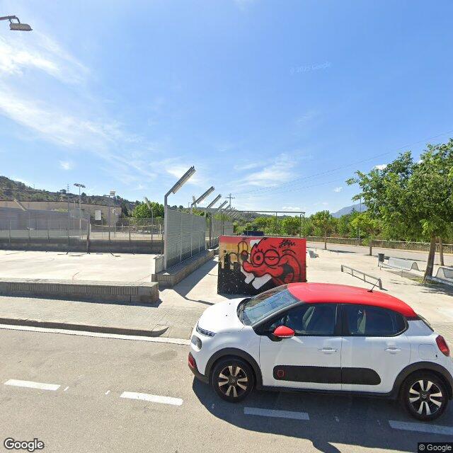 ZONA ESPORTIVA C. BARCELONA