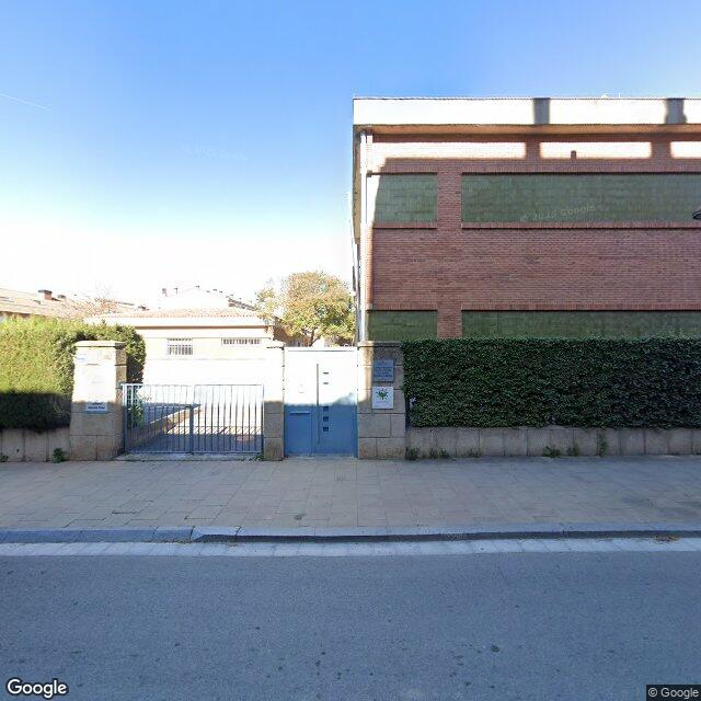 ESCOLA PERE RAMON CASTELLTORT I MIRALDA