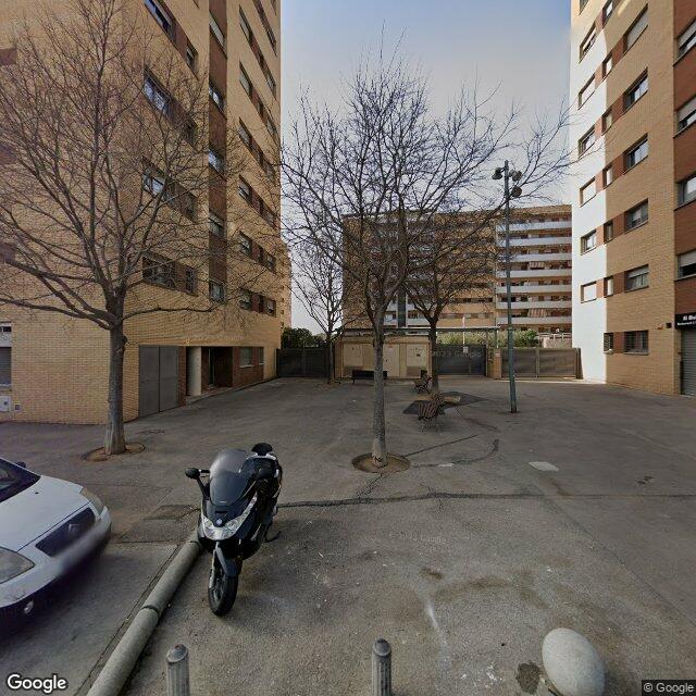 COMUNITAT DEL C. DEL BOSC, 121