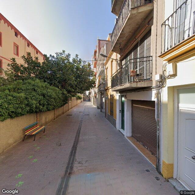 ESCOLA PIA CALELLA 1