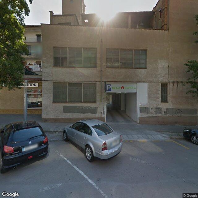 BASIC FACTORY MANRESA