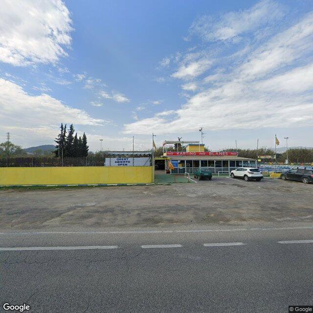 KARTING CLUB BLANES