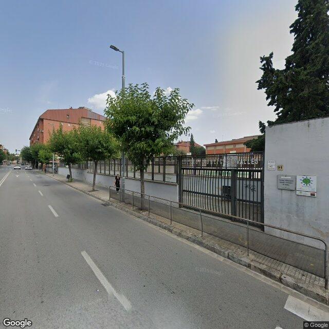 ESCOLA EL VALLÈS