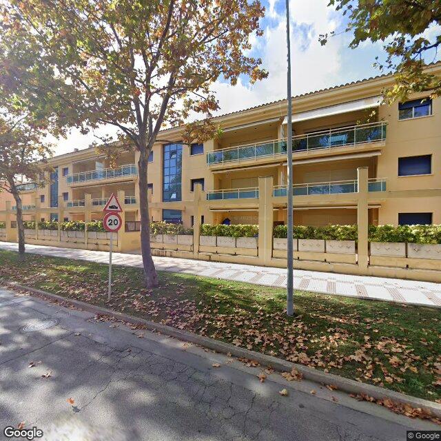 COMUNITAT DE L' AV. DE LA VALL D'ARO, 41-47