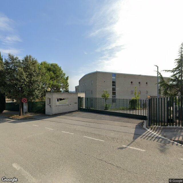 COLEGIO JAPONÉS DE BARCELONA
