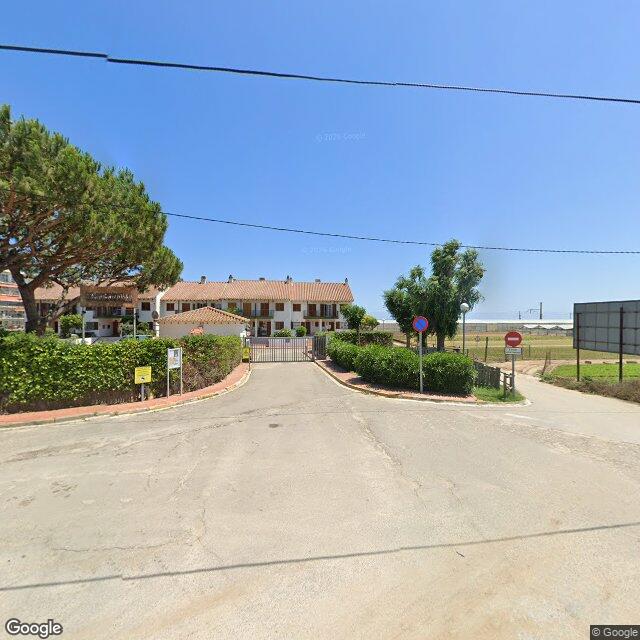 COMUNITAT DE L'AV. DEL MARESME, S/N