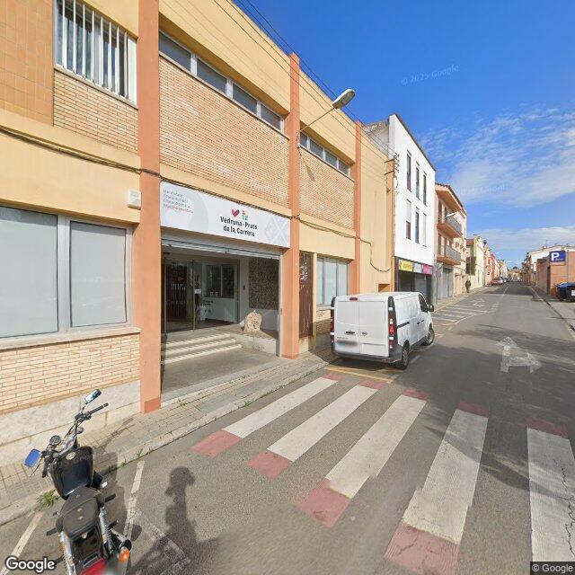 COL·LEGI PRATS DE LA CARRERA