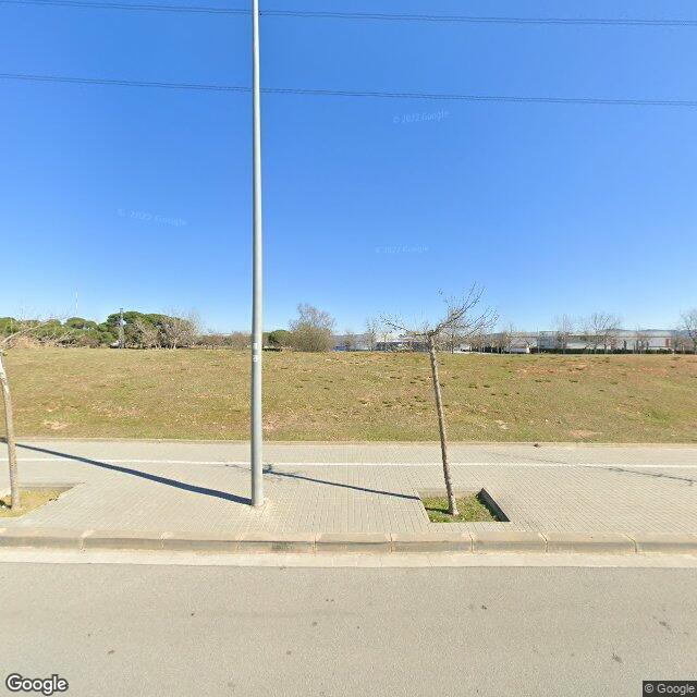 CARRIL BICI C. VALÈNCIA