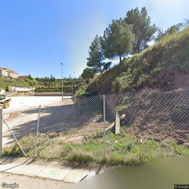 ZONA ESPORTIVA MUNICIPAL