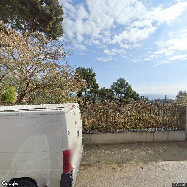 COMUNITAT DEL C. ES CASTELLET, 21