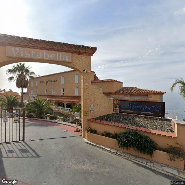 HOTEL VISTABELLA