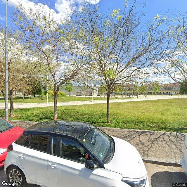 Parc Central