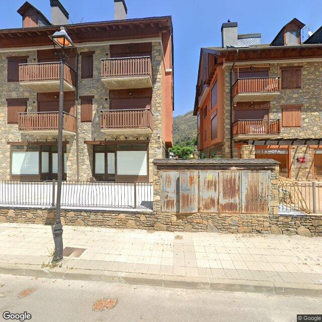 ZONA ESPORTIVA URB. PLA D'ANEU