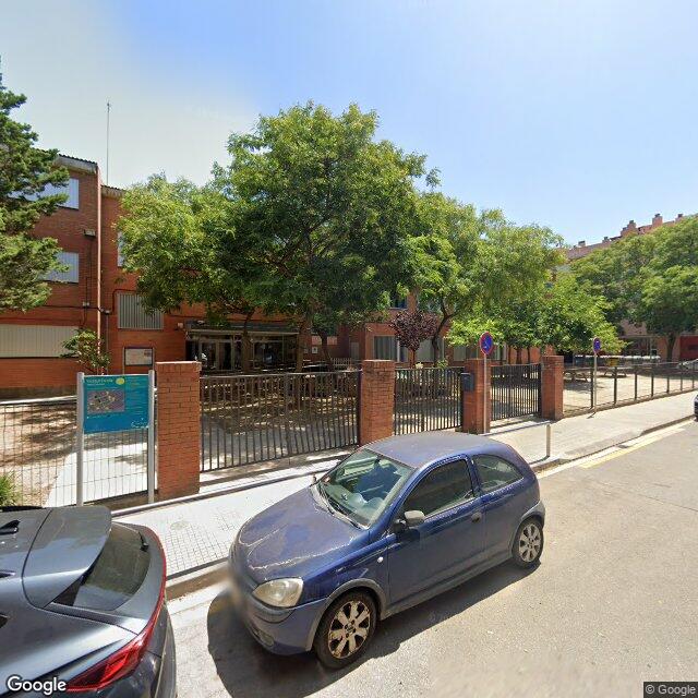 ESCOLA POMPEU I FABRA