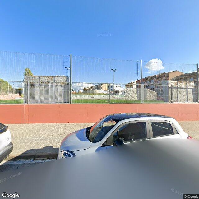 Camp de Futbol de Bellavista
