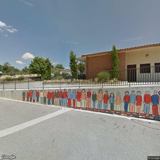 ESCOLA LES BASSEROLES