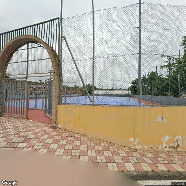 Pista en Santa Clara