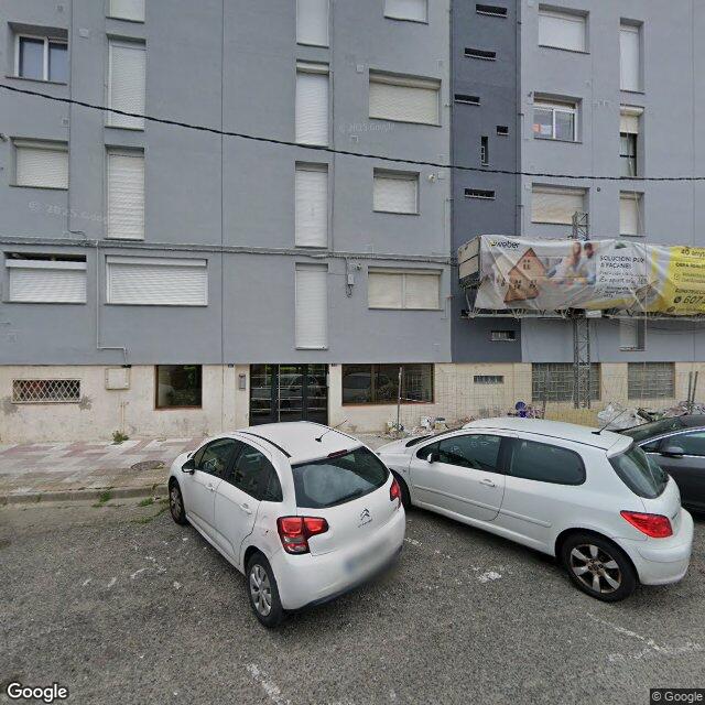 COMUNITAT DEL C. DELS OLIVERS, 27-35