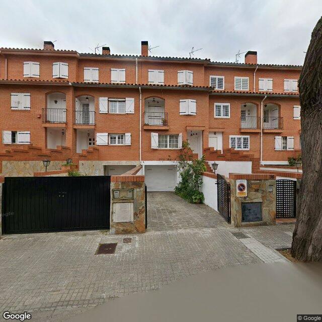 COMUNITAT DEL C. DE SANTA MARIA, 30-46