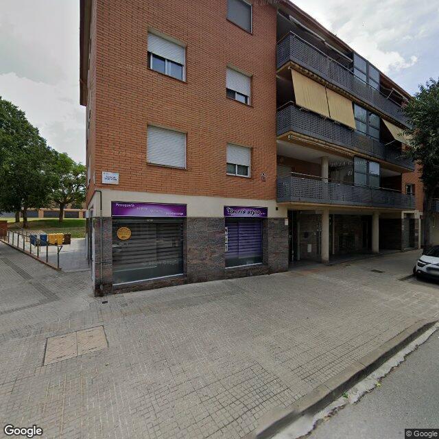 COMUNITAT DEL C. DE SANT JOAN, 23