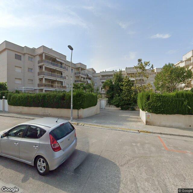 COMUNITAT DE L'AV. TARRAGONA, 153