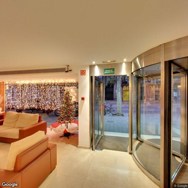 HOTEL ACEVI VILLARROEL