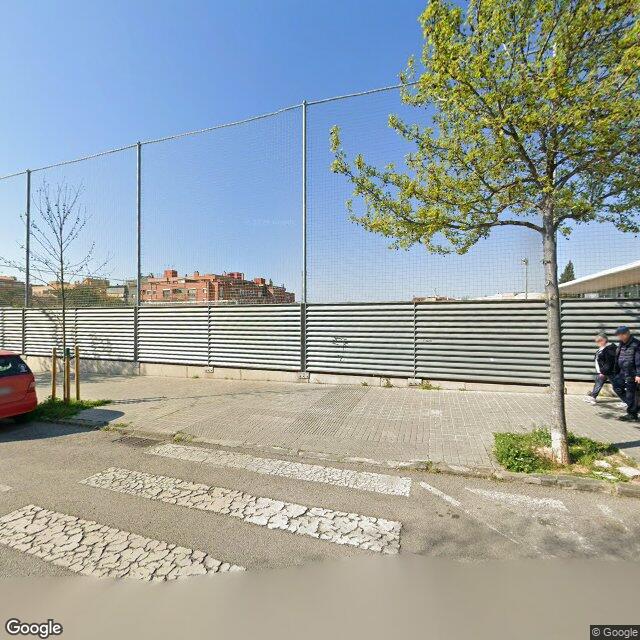 CAMP DE FUTBOL ANTONI SERRA I PUJOL