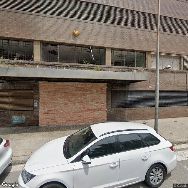 ESCOLA MEDITERRÀNIA
