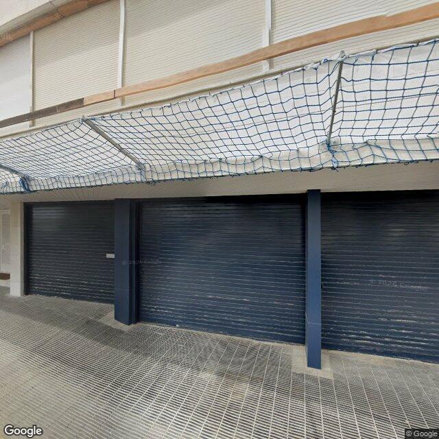 CLUB NAUTIC COSTA BRAVA