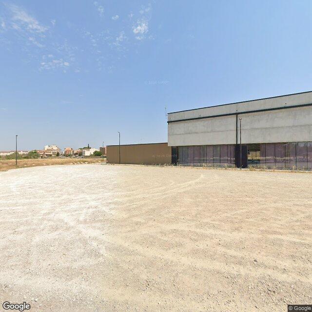 PAVELLÓ MUNICIPAL D'ESPORTS