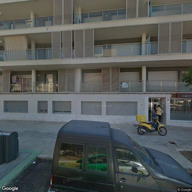 COMUNITAT DEL C. SANT JOSEP, 110