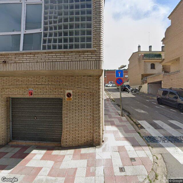 ESCOLA CARLES FAUST
