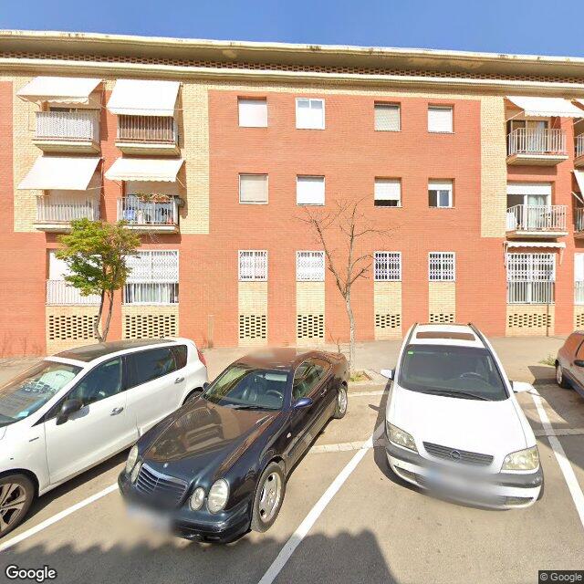 COMUNITAT DEL C. DE JOAN XXIII, 1