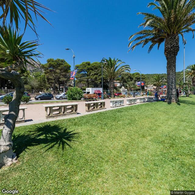 PLATJA DE L'ESTARTIT