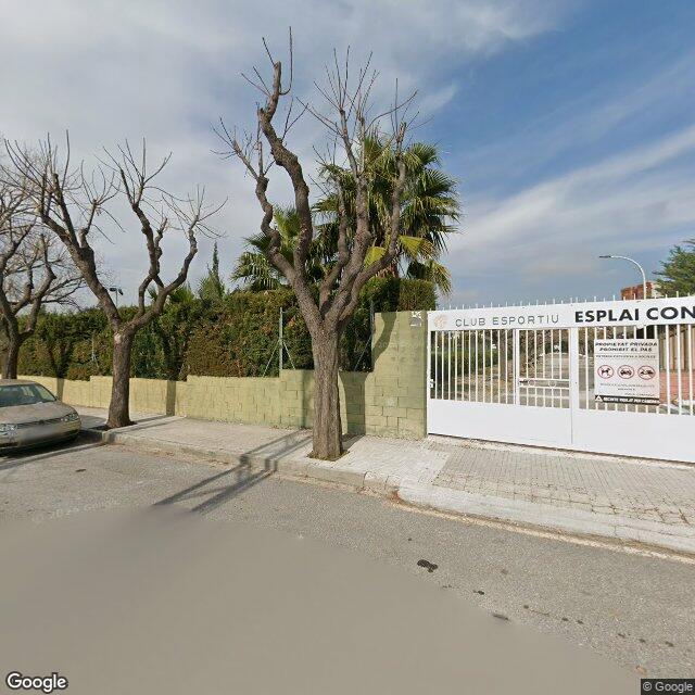 CLUB ESPLAI S.A.