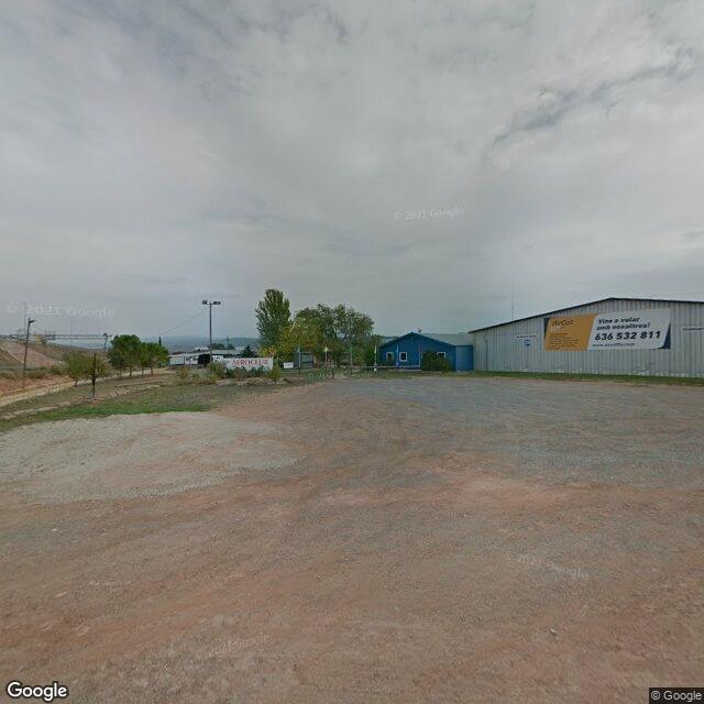 AEROCLUB DEL BAGES