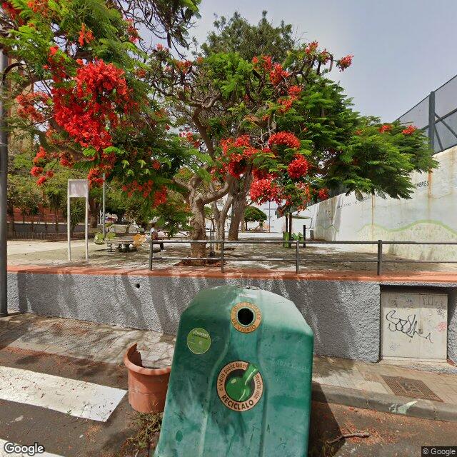 Foto de Pista en Febles Campos
