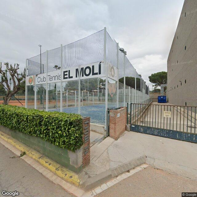 CLUB TENNIS EL MOLÍ