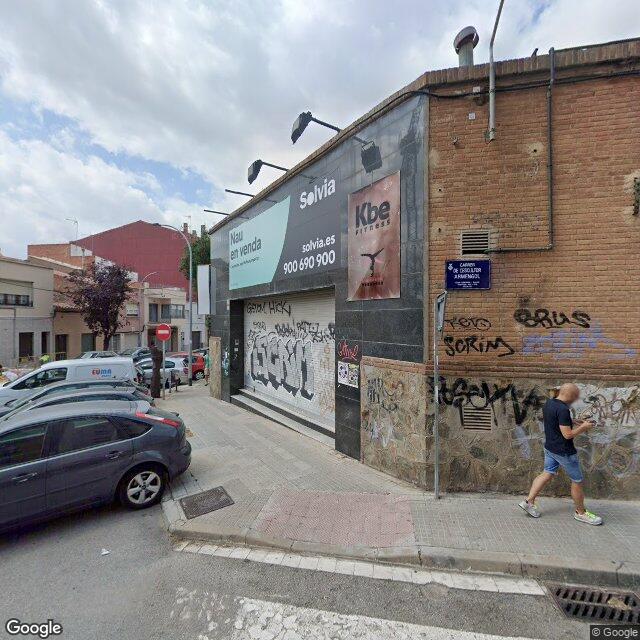 CLUB GIMNÀSTIC TERRASSA