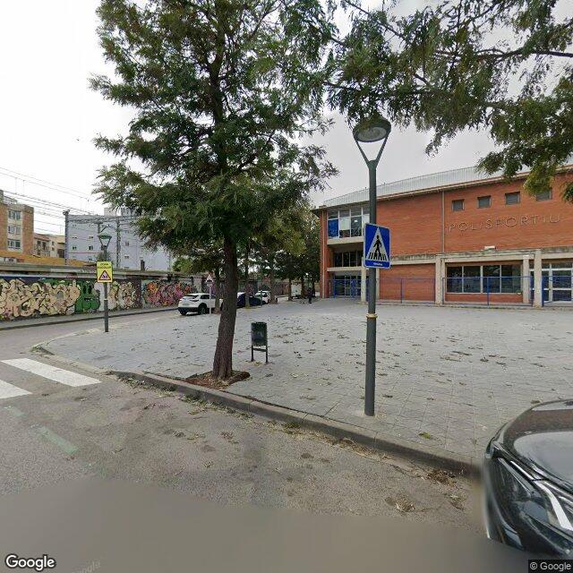 PAVELLÓ MUNICIPAL DEL SERRALLO