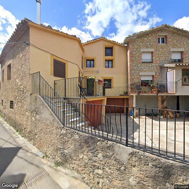 ESCOLA L'ALBIOL - ZER ALT BERGUEDÀ