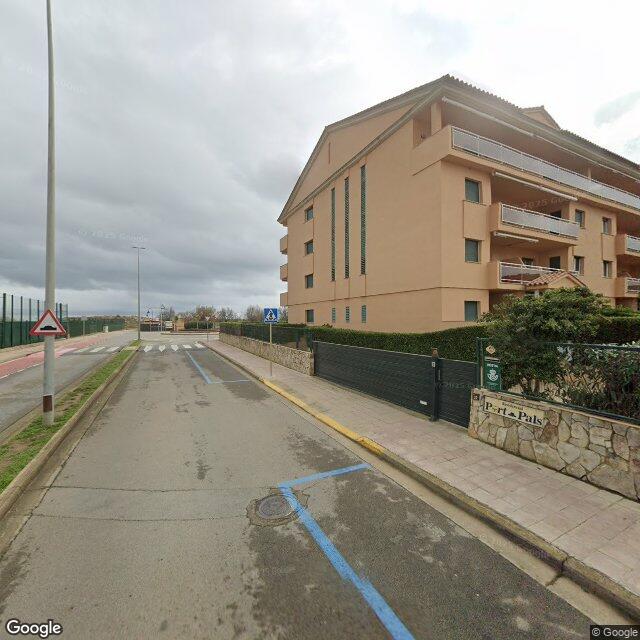 COMUNITAT DEL C. DELS JONQUERS, S/N