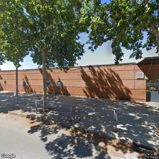 ESCOLA CAMÍ DEL CROS